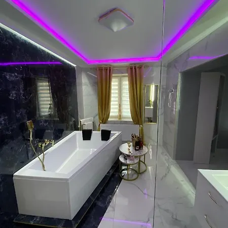 Apartament 