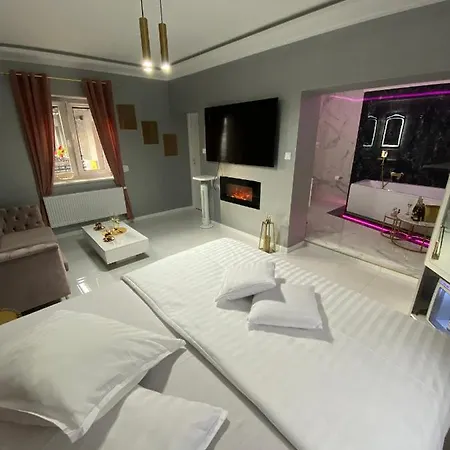 Apartament 