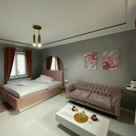 Apartament 