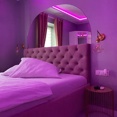 Apartament 