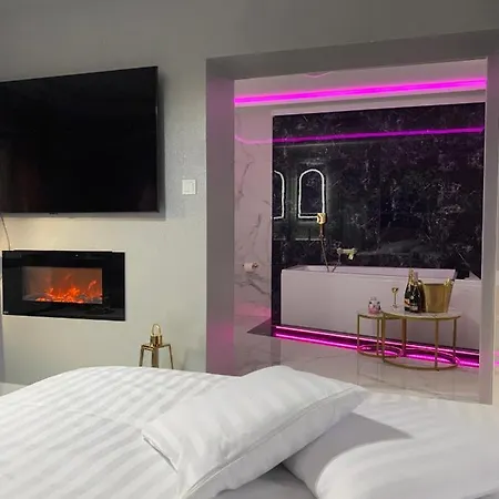 Apartament 