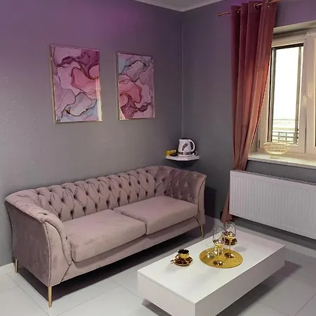 Apartament 