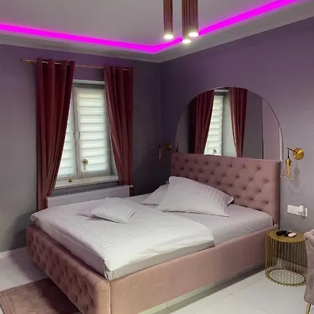 Apartament 