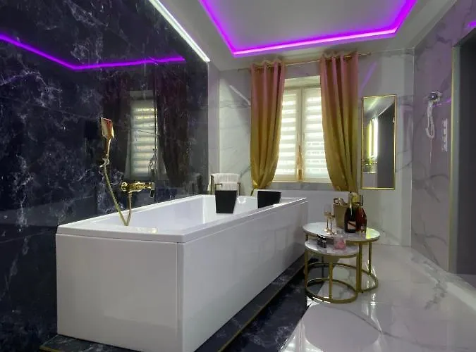 Apartament \