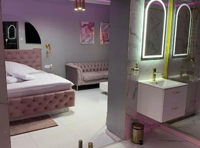 Apartament \